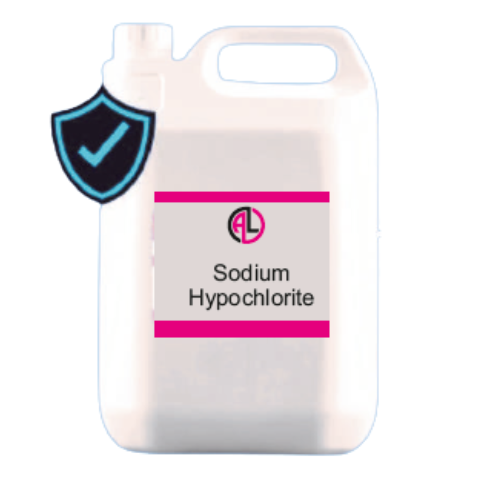 sodium hypochlorite