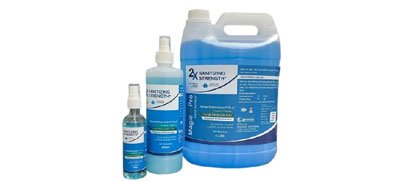 Top Antiseptic Liquid Manufacturers in India