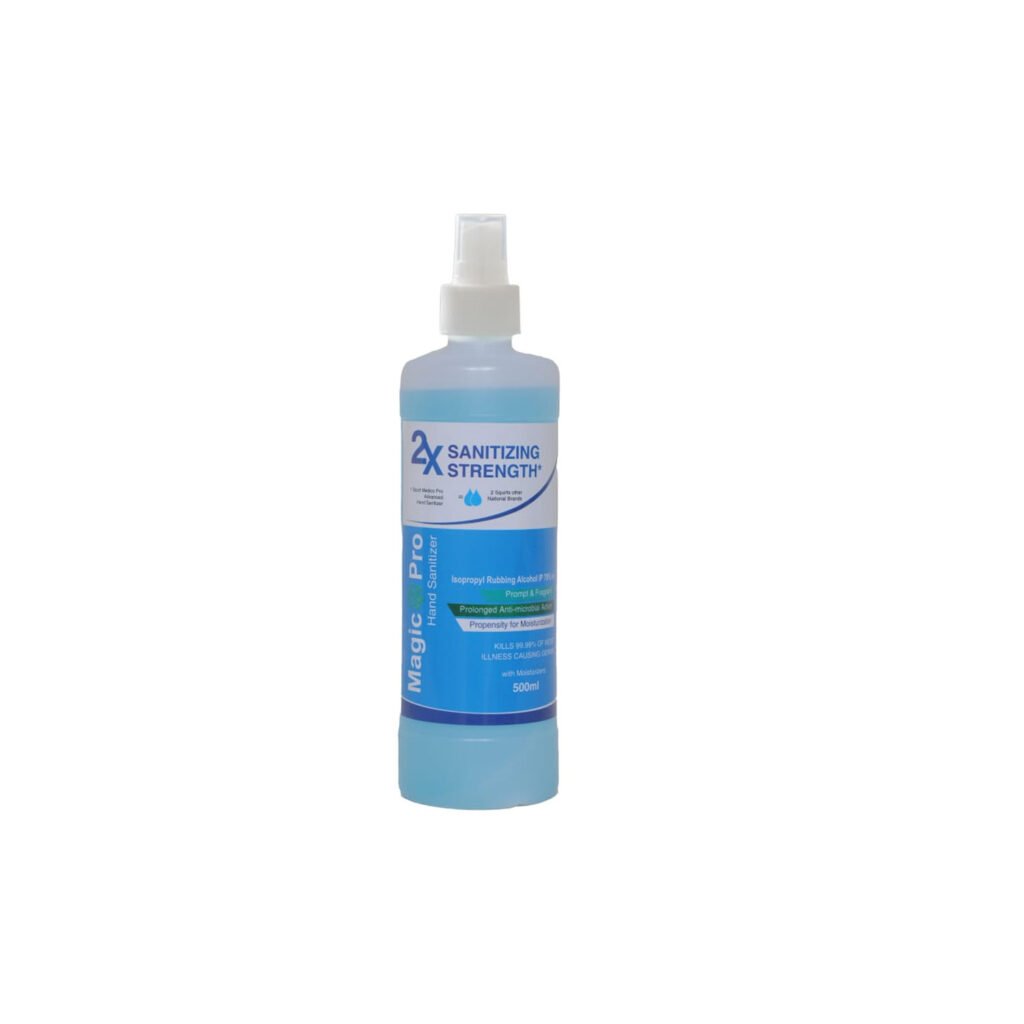 hand sanitizer ethyl 80%