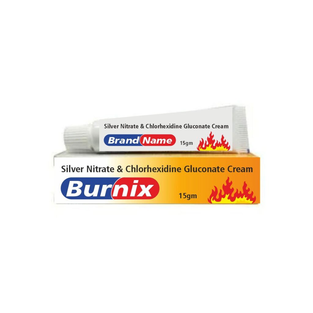 burnix