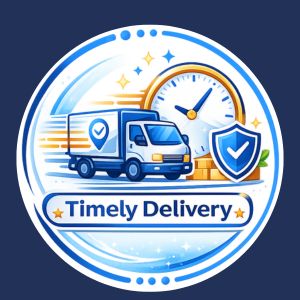 Timely Delivery