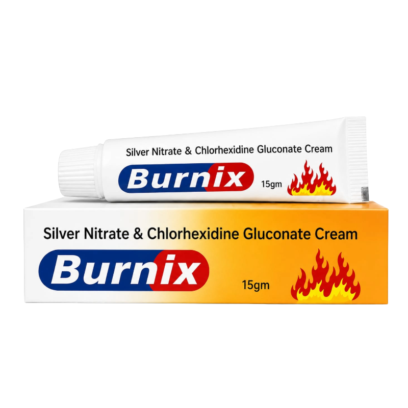 Burnix cream