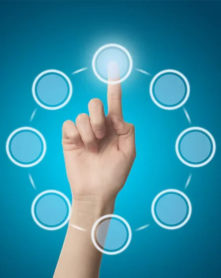 Why choose Acuvenix Lifescience